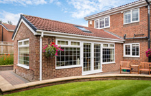 Maund Bryan house extension leads